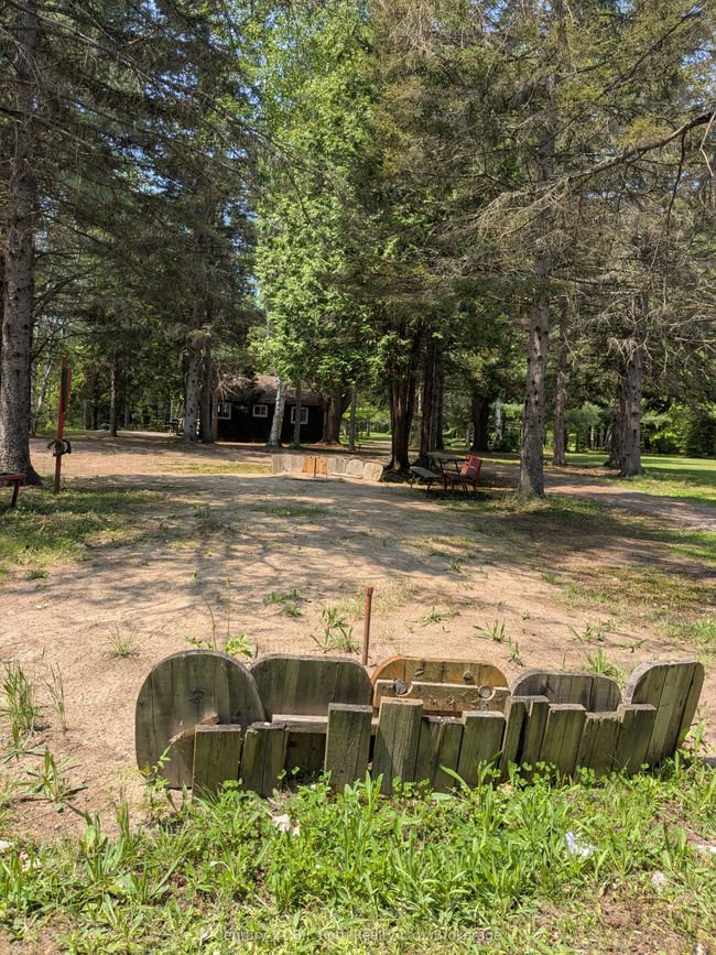 836 Lake Nipissing Rd, Home with 0 bedrooms, 1 bathrooms and null parking in Nipissing ON | Image 23