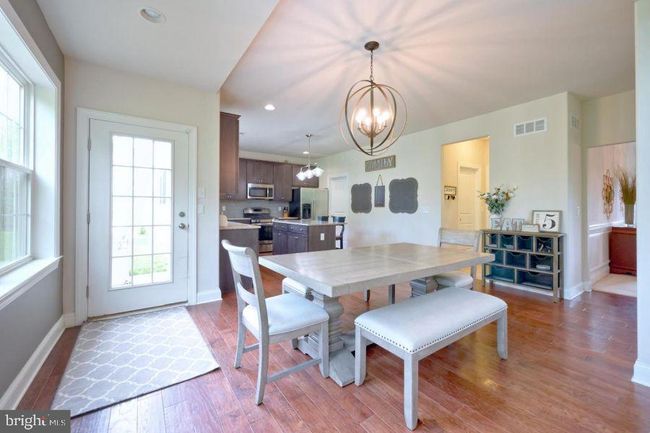2617 County Line Rd, House other with 4 bedrooms, 4 bathrooms and null parking in CHALFONT PA | Image 22