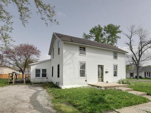 287 E Exchange St, Kahoka, MO, 63445-1722 | Card Image