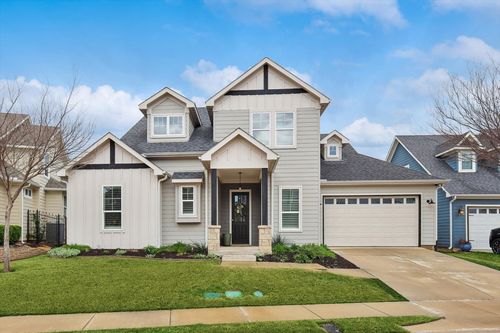 410 Hearth Ter, Argyle, TX, 76226-2371 | Card Image