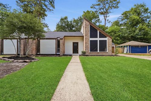 1907 Tangle Lake Dr, Kingwood, TX, 77339-3359 | Card Image