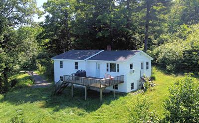 441 Tower Road, House other with 3 bedrooms, 1 bathrooms and null parking in Barnet VT | Image 2