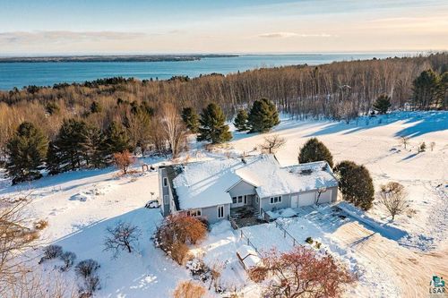 86360 Meyers Olson Rd Road, Bayfield, WI, 54814 | Card Image