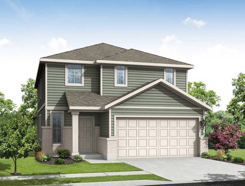 121 Hatari Trl, Jarrell, TX, 76537-2183 | Card Image