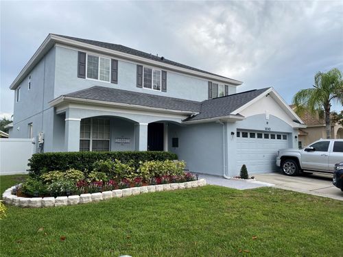 10142 Silmarien St, ORLANDO, FL, 32825-9121 | Card Image