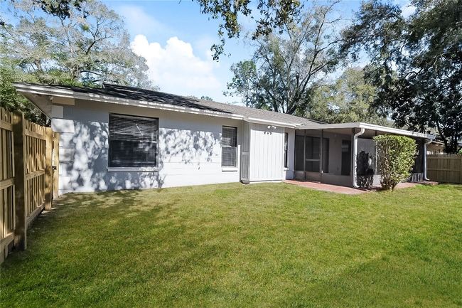2301 Willow Branch Ave, House other with 3 bedrooms, 2 bathrooms and null parking in LUTZ FL | Image 16