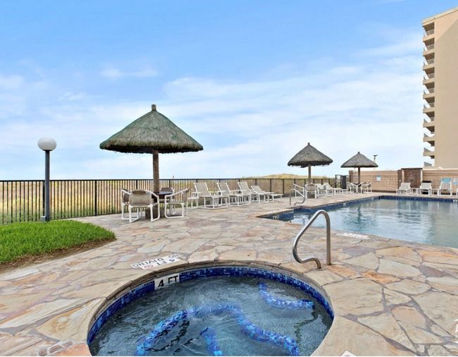 APT-103 - 4300 Gulf Blvd, Condo with 2 bedrooms, 2 bathrooms and null parking in South Padre Island TX | Image 27