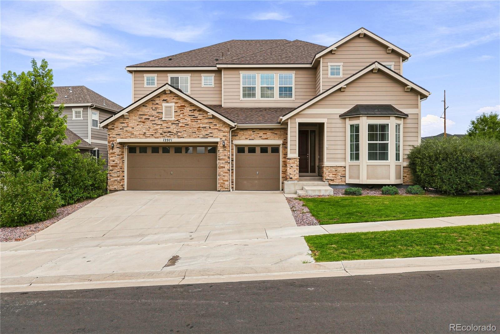 Residential in Parker 3