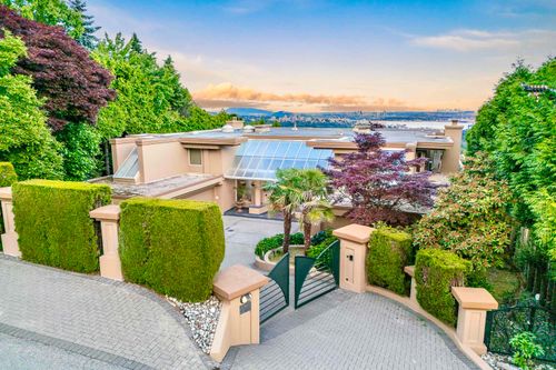 848 Eyremount Dr, West Vancouver, BC, V7S2A9 | Card Image