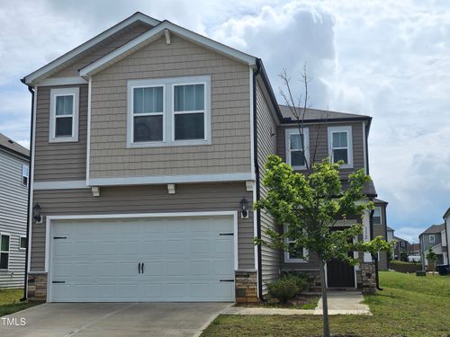 112 Wilbur Lake Drive, Fuquay Varina, NC, 27526 | Card Image