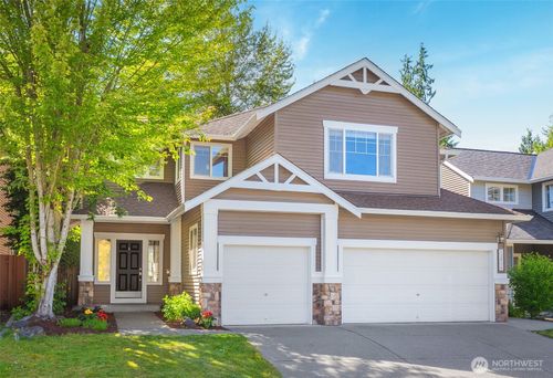 12814 69th Dr Se, Snohomish, WA, 98296-7631 | Card Image