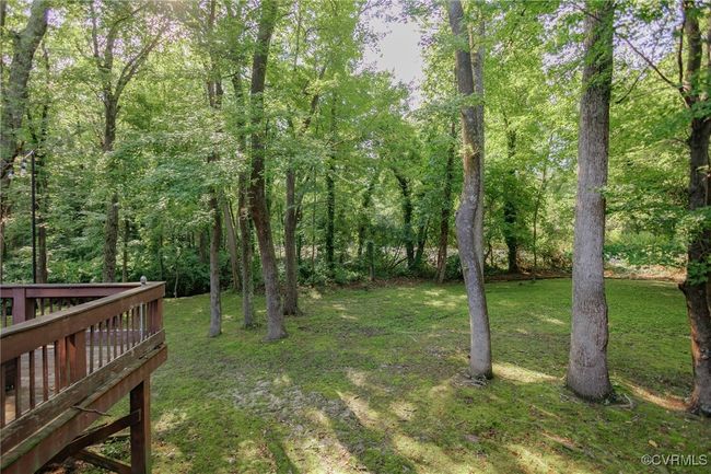 11808 N Briar Patch Drive, Condo with 3 bedrooms, 3 bathrooms and null parking in Midlothian VA | Image 40