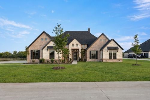 6625 Emerson Dr, Forney, TX, 75126-4429 | Card Image