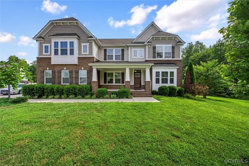 10485 Eagle Ct, North Prince George, VA, 23860-8232 | Card Image