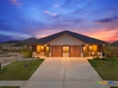 b-101 Leon Ln, Copperas Cove, TX, 76522-2492 | Card Image