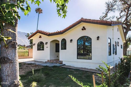 2628 Glenrose Avenue, Altadena, CA, 91001 | Card Image