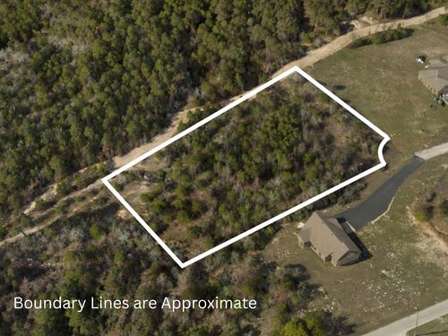 TBD Blue Jay Road, Bastrop, TX, 78602 | Card Image