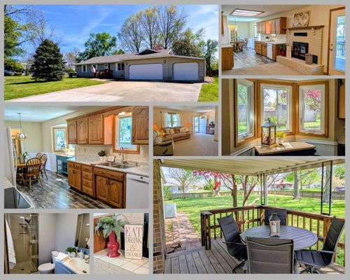 1600 W Kissee Trails Ln, Ozark, MO, 65721-7653 | Card Image