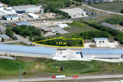 TBD 42nd Ave W, Alexandria, MN, 56308 | Card Image