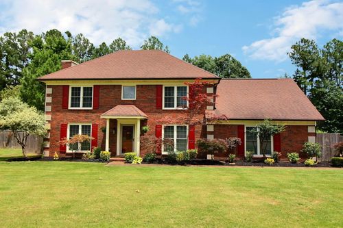 1150 Forest Wood Cv E, Collierville, TN, 38017-3229 | Card Image