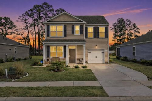 2617 Pegasus Pl, Myrtle Beach, SC, 29577-9016 | Card Image
