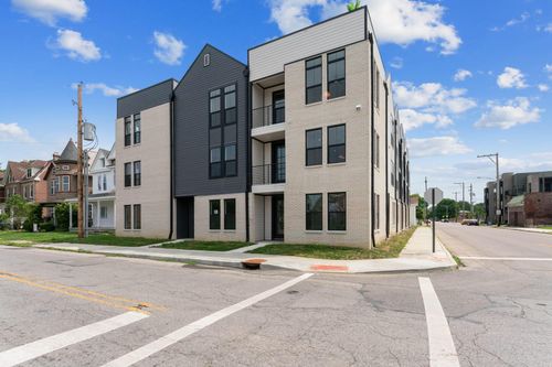 160 Wilson Avenue, Columbus, OH, 43205 | Card Image
