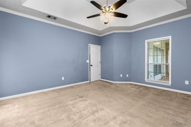 168 Spencer Way, House other with 3 bedrooms, 2 bathrooms and null parking in Deatsville AL | Image 23