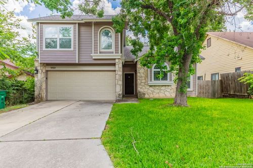 9159 Autumn Storm, San Antonio, TX, 78254-1960 | Card Image