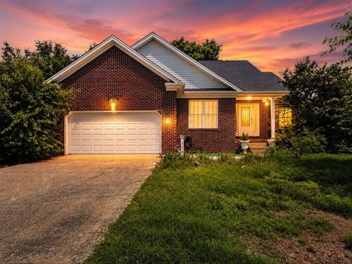 1284 Trillium Lane, Bowling Green, KY, 42104 | Card Image