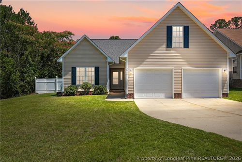 2048 Ivey Commons Rd, Fayetteville, NC, 28306-7781 | Card Image
