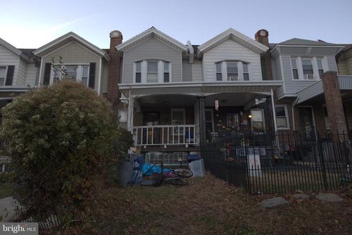 731 E Rittenhouse St, PHILADELPHIA, PA, 19144-1247 | Card Image