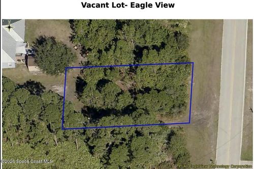 3232 Lowry Boulevard Se, Palm Bay, FL, 32909 | Card Image