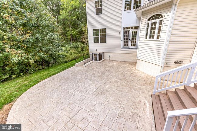 6573 Wellspring Ct, House other with 5 bedrooms, 5 bathrooms and null parking in WARRENTON VA | Image 73