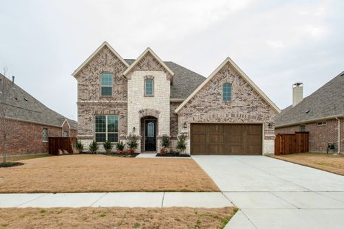971 Yellowcress Dr, Prosper, TX, 75078-1581 | Card Image