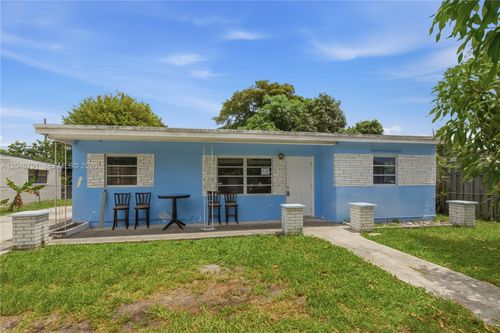 6311 Flagler St, Hollywood, FL, 33023-2242 | Card Image