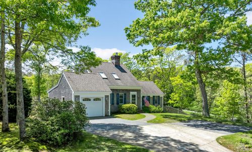 38 Shorewood Dr, Orleans, MA, 02653-3909 | Card Image