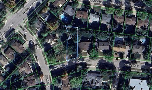 6 Sherwood Dr, Guelph, ON, N1E1R6 | Card Image