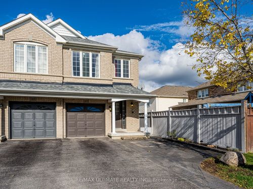 43 Tozer Cres, Ajax, ON, L1T5A1 | Card Image