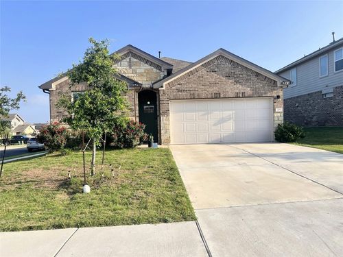 201 Abby Road, Georgetown, TX, 78626 | Card Image