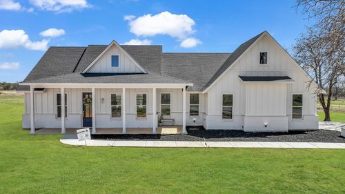 Clem TBD Cottonwood Trail, Poolville, TX, 76487 | Card Image