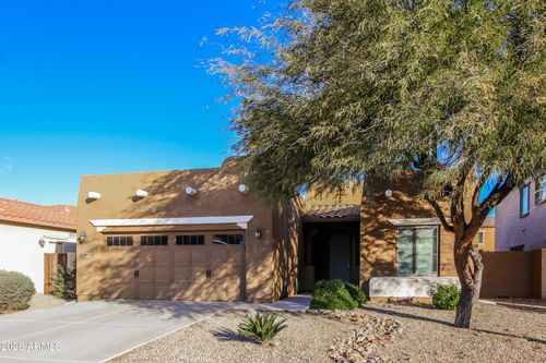 15674 W Monterosa St, Goodyear, AZ, 85395-7741 | Card Image