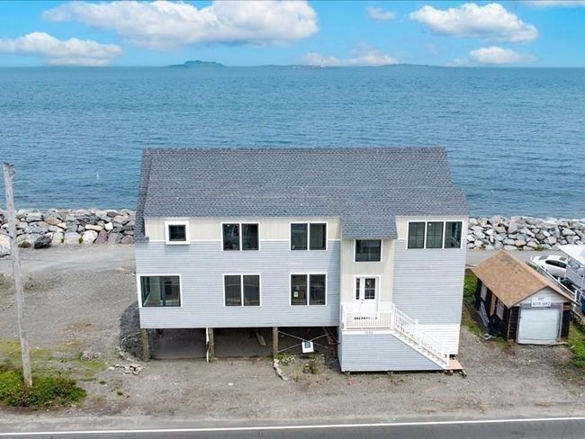 1092 Nantasket Ave, House other with 4 bedrooms, 4 bathrooms and 4 parking in Hull MA | Image 5