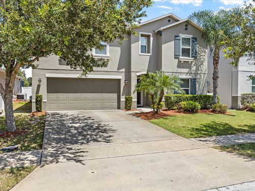 965 Emerald Green Court, Kissimmee, FL, 34746 | Card Image