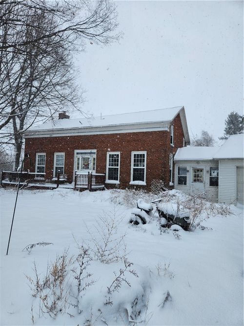 1520 Walker Lake Ontario Rd, Hilton, NY, 14468-9748 | Card Image