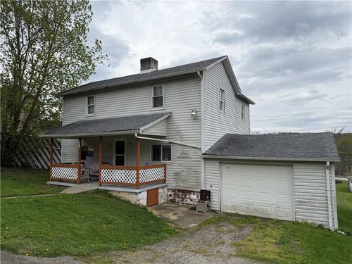 117 Uniontown St, Martin, PA, 15460-1012 | Card Image