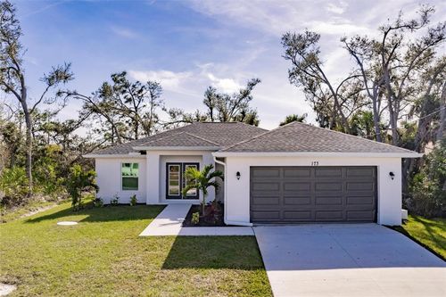 173 Haddock Dr, ROTONDA WEST, FL, 33947-2806 | Card Image