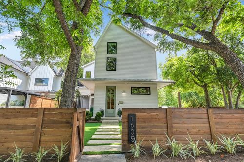 1605 Hether St, Austin, TX, 78704-3313 | Card Image