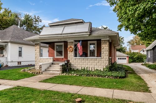 919 E Washington Street, Pontiac, IL, 61764 | Card Image