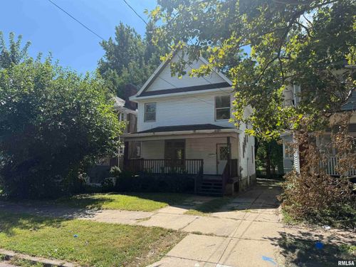 704 E La Salle St, Peoria, IL, 61603-3267 | Card Image