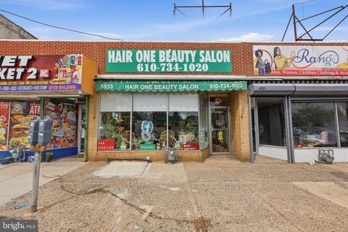 6933 Ludlow Street, UPPER DARBY, PA, 19082 | Card Image